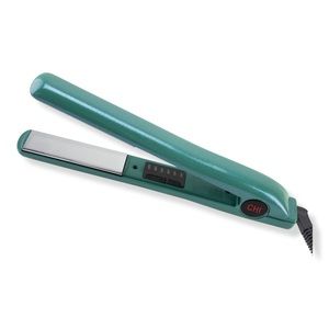 CHI for Ulta Beauty straightener-teal